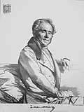 Narcisse de Becdelièvre