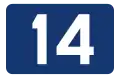 National Road 14