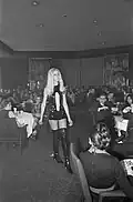 February 1969 national final for Euromode (photo: Anefo)