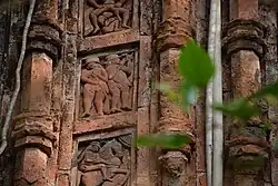 Terracotta panels
