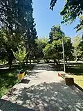 Nazar Garden