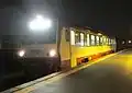 neg train to Dagebüll