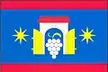 Flag of Nekvasovy