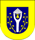 Flag of Němčice