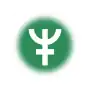 ♆