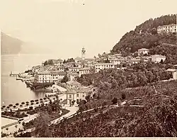 Bellagio