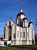 Church of Archangel Michael