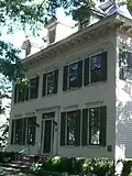 Abigail Whelpey House