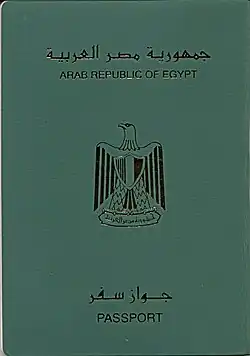 Egypt