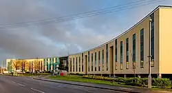 New Victoria Hospital[151]