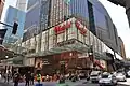 Westfield Sydney