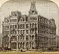 20th Street and Broadway