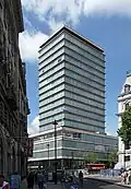 The High Commission