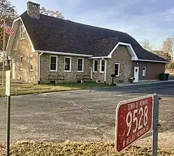 Town hall