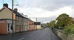 Main Street