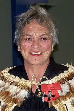 Ngapare Hopa