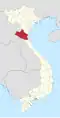 Nghệ An province