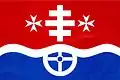 Flag of Nišovice
