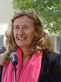 Nicole Belloubet