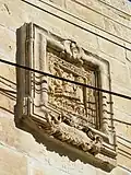 Relief of St. Helena