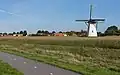 Gristmill 'Buiten Verwachting'