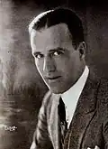 Nigel Barrie Robert Chandler