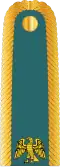 Major (Nigerian Army)[64]