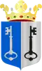 Coat of arms of Nigtevecht