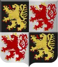 Coat of arms of Nijlen