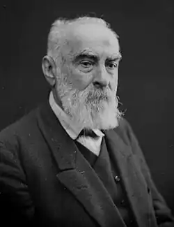 Niko Nikoladze