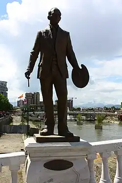 Nikola Martinoski
