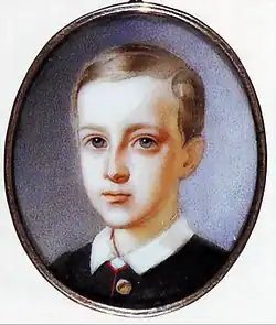 Nicholas of Oldenburg&nbsp;[ru]