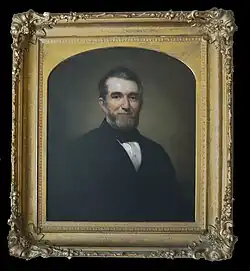 Ninian Wirt Edwards