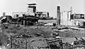 Nir Am after fighting in 1948