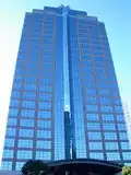 Shinjuku Mitsui Building (1999)