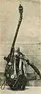 Kleif M.1912 with the angled nozzle.