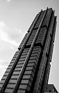 Pabellón M
