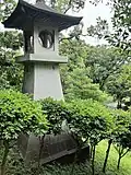 Nogeyama Park Radio Tower. Yokohama, Japan