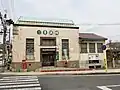 Noguchi Ujo's Memorial Yumoto Hot Springs Children's Song Hall