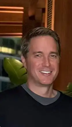Nolan Gallagher