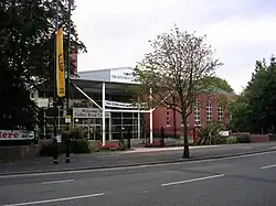 Image 23Trafford College (from North West England)