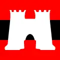 North-Western Army (India)[44] 1942-1945, converted from, and back into, Northern Command (India).