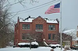 Town hall