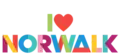 Official logo of Norwalk