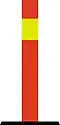 Traffic cylinder