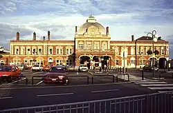 * Norwich (1993)[5]