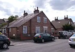 17 and 19 Dore Road