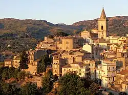 Novara di Sicilia