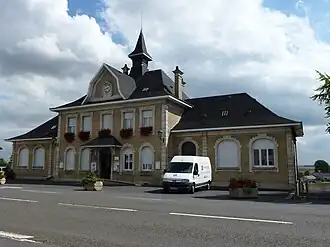 Town hall
