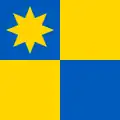 Flag of Novyi Yarychiv